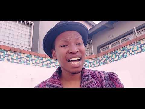 Black Boi Defiance   Xabiso Vili (South African Spoken Word Poetry)