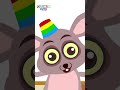Art class with Bush Baby | drawing a triangle #artandcraft #drawingforkids #shapesdrawing