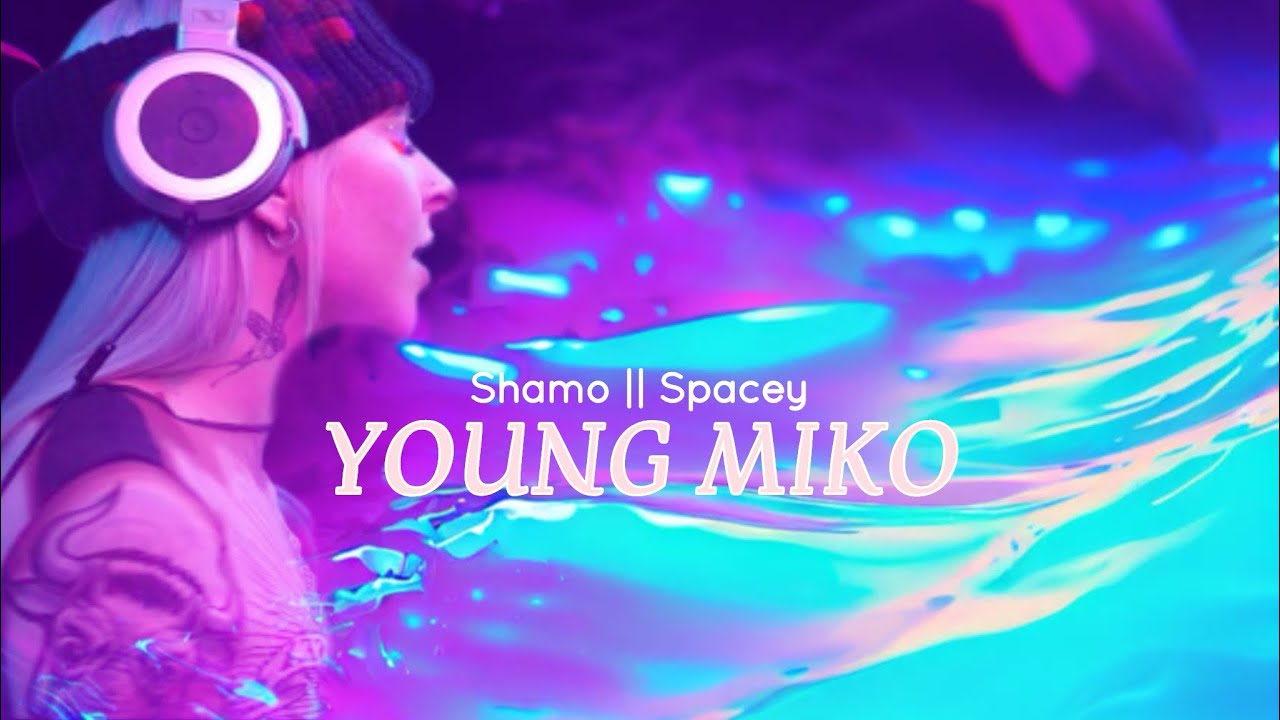 YOUNG MIKO club version - YouTube