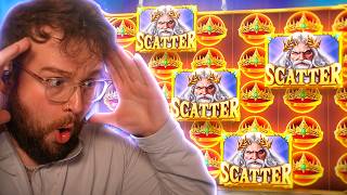 Meine absolut entartetste Gates of Heaven-Session aller Zeiten...
