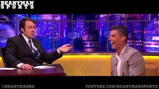 Cristiano Ronaldo On The Jonathan Ross Show (Full Interview)