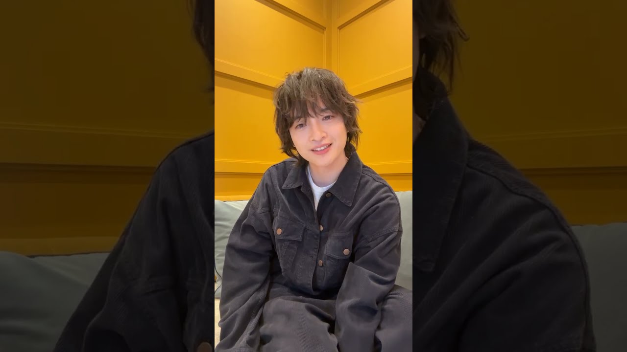 玉森 写真 何回でもしねる破壊力最強な玉ちゃん♡Synopsis東京7/5① | Kis-My-Ft2