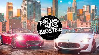 Los Angeles | Diljit Dosanjh | Yo Yo Honey Singh [BASS BOOSTED] Punjabi Songs 2018 Resimi