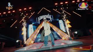 VANNDA - J+O ZERO III | The Next Level: Rapstar Grand Finale #thenextlevelrapstar