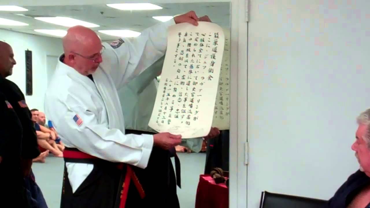 Custom Brushed 13 X 26 Certificate In Korean Japanese Chinese