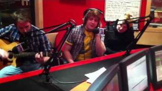 Do You Want It (tay fm) - The Trade