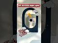 DIY Astronout night light #shorts #diy #viral #craft #art #education #trending #astronaut #creative