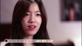 [BEHIND] ZIA(지아) _ Have You Ever Cried(울어본 적 있나요) M/V Making