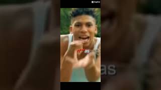 Nle choppa edit