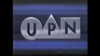 UPN Boston MA USA affiliate WSBK TV 38 (UHF) ID July 4, 2001