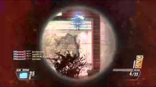 call of duty black ops 2 KILLFEED 6 ON - acesupp72