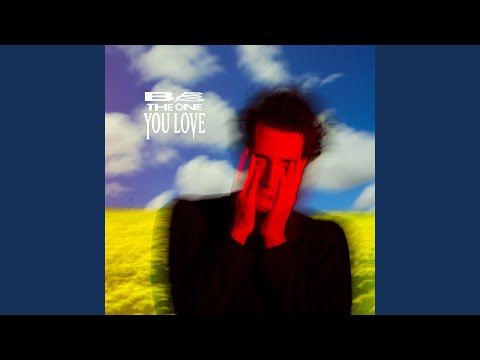 Be the One You Love (Feat. Adam Amram)