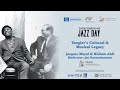 Tangiers cultural  musical legacy with jacques muyal  hisham aidi  moderated by jen rasamimanana