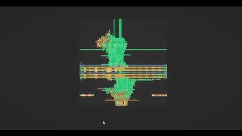 Cell Machine Vault Break In 16