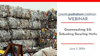 Greenwashing 2.0: Debunking Recycling Myths
