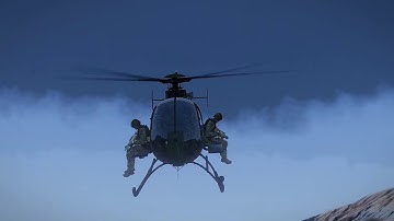 Arma 3 | Unit capture is awesome (Test)