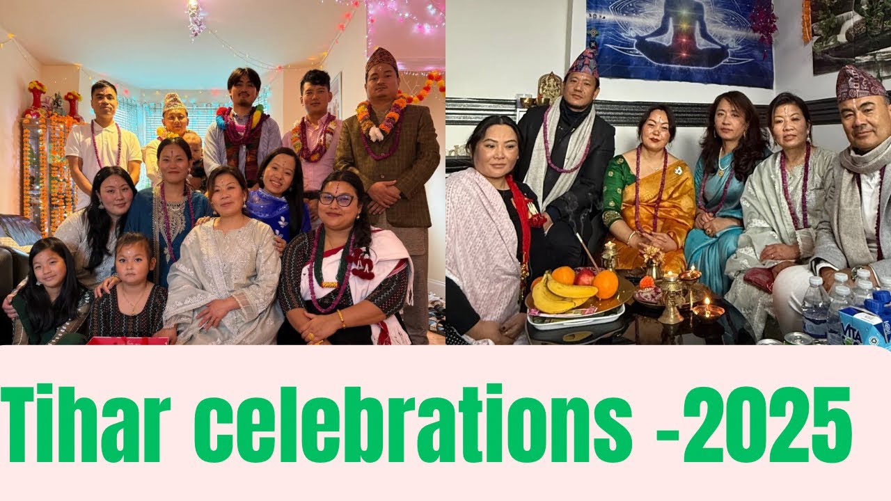 Bhai tika 2025-uk # भाईटिका २०२५ बेलायत