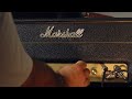 Marshall JTM45 - Is this vintage re-issue the right amp for you?