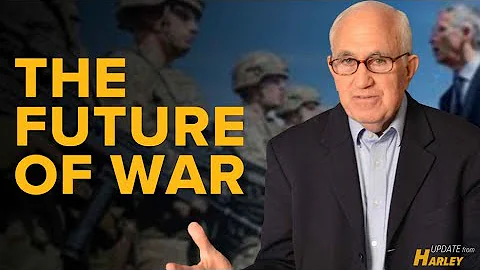 The Future of War