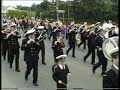 Clarke Memorial Flute Band @ Armagh 12th 1997