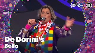 De Dorini's - Bella // Sterren NL Carnaval 2024