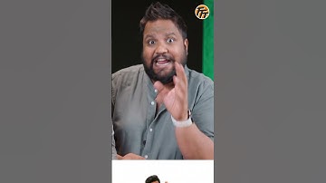 How to Apply for Pan Card Online? [தமிழ்] #Shorts