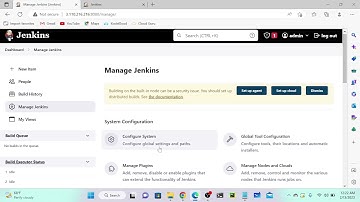 How to Connect Jenkins CLI | Step by Step..!