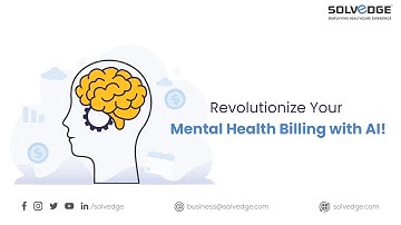 Transforming Mental Health Billing with AI