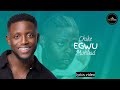 Chike - EGWU (Lyrics video) ft. Mohbad