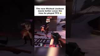 Dont expect to see this in Michael 😭 (TF2 meme)