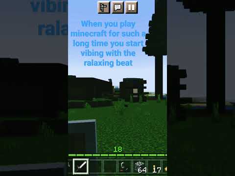 Video: Is bokke by minecraft gevoeg?