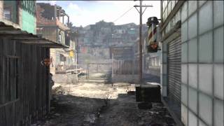 Hilarious Reaction To Hardscope! | MW2