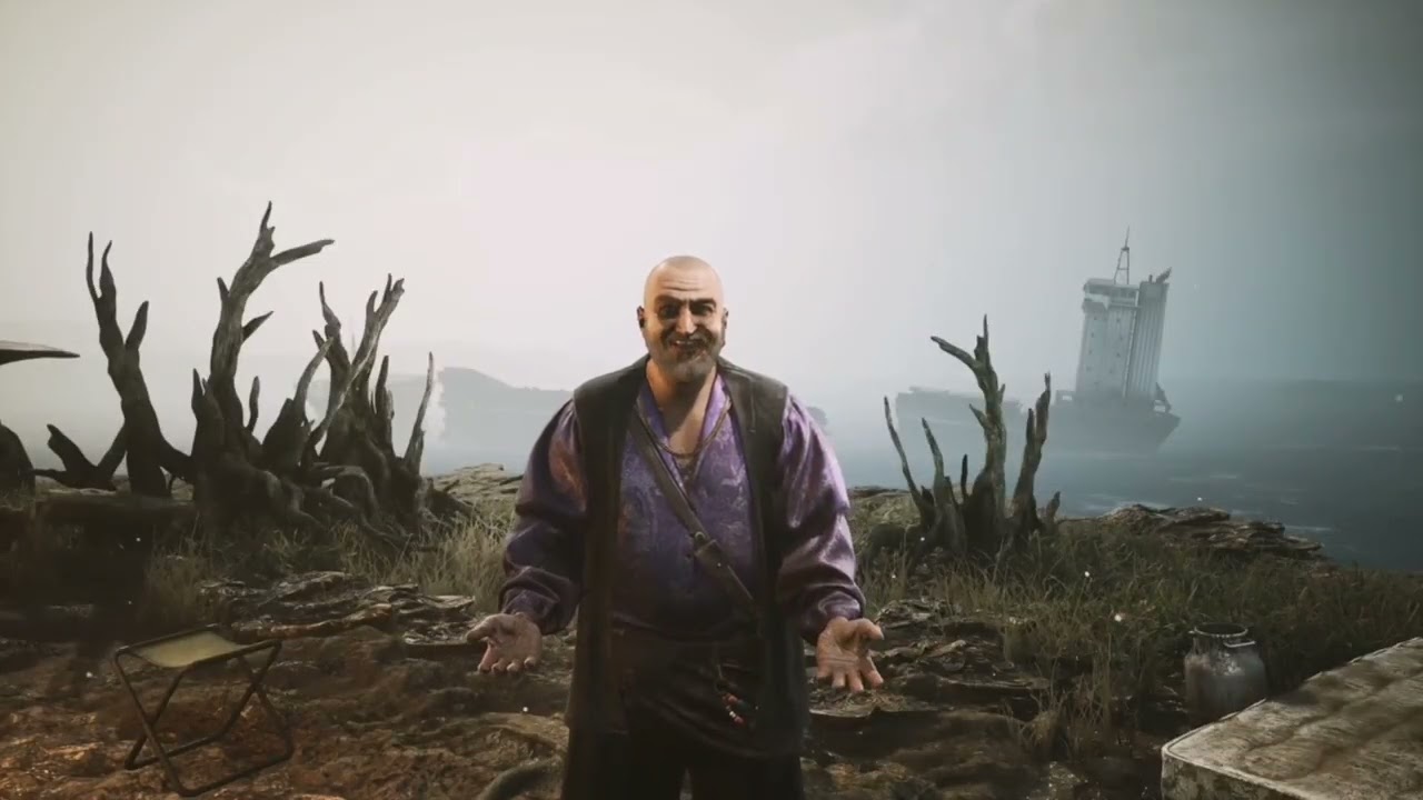 Трейлер PIONER — постапокалиптического MMORPG/шутера от отечественной студии GFA Games.