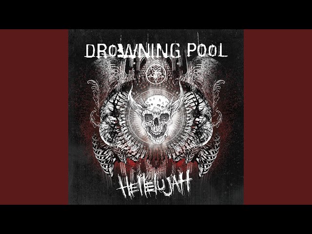 Drowning Pool - Sympathy Depleted