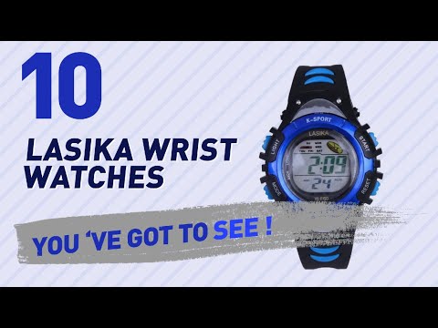 Lasika Wrist Watches For Men New Popular 2017
