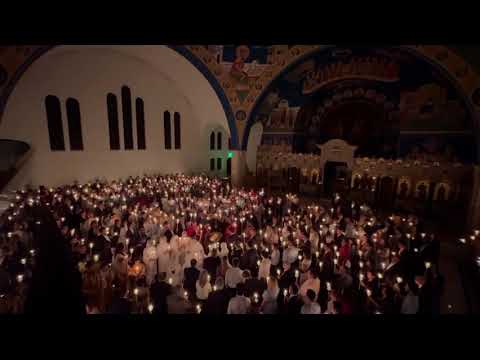 Christos Anesti Christ Is Risen Χριστὸς ἀνέστη