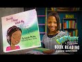 The Very Airy Library | Book Reading | &quot;Sounds I Hear with My Magic Ears&quot; by Kaitlin McKoy