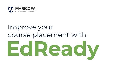 MCCCD EdReady