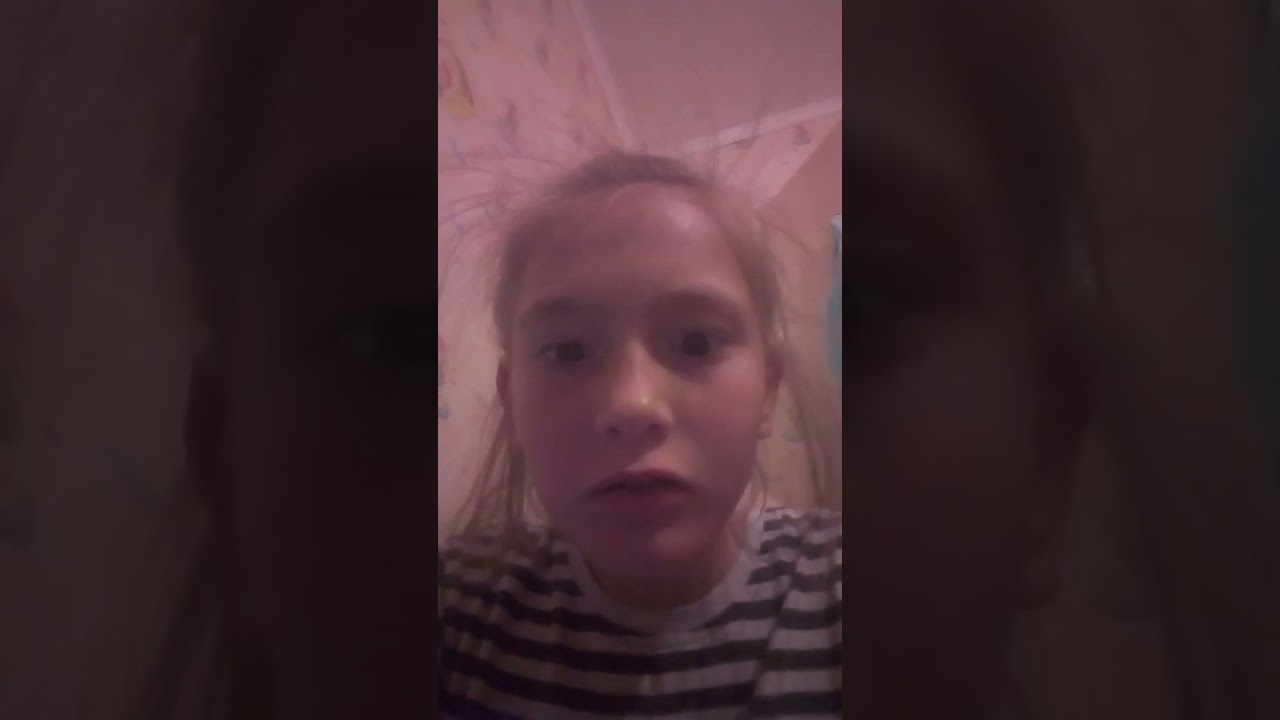 корова Анжелика Плохова - YouTube