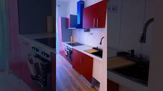 Simple interior design for my living room