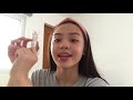MY 2018 SKIN CARE ROUTINE!!