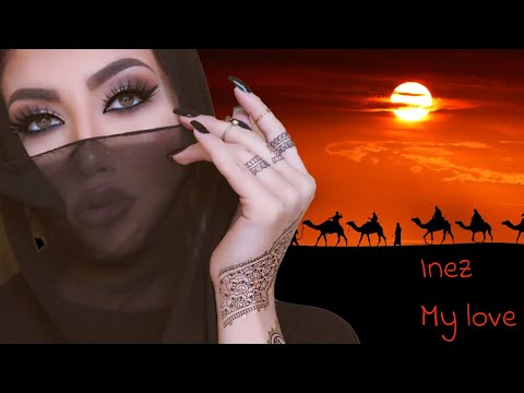 Inez ~ My Love
