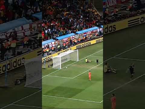 Anyone remember Iniesta