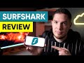 Surfshark VPN Review: It's cheap, but is it good? 🤔