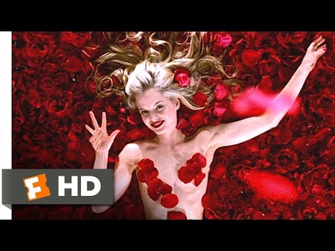 American Beauty (3/10) Movie CLIP - Spectacular