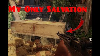 Buried 2 Box Hit Challenge