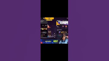 WAX ROCKED 📈🤣 | CHAT SHOCKED 📉😭 #wax777 #raistar  #freefiremalayalam #freefireshorts #freefire