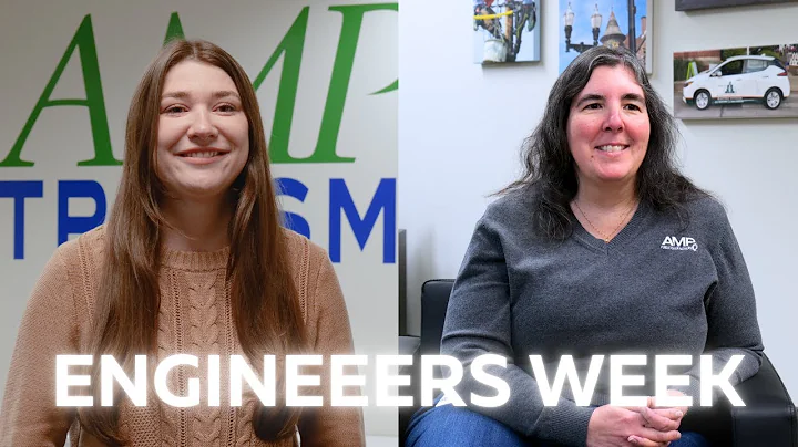 Engineers Week: Girl Day