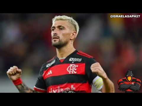 GLOBO ESPORTE DE HOJE (13/04/2024) NOTÍCIAS DE ATLÉTICO-GO X FLAMENGO NO BRASILEIRÃO!!!