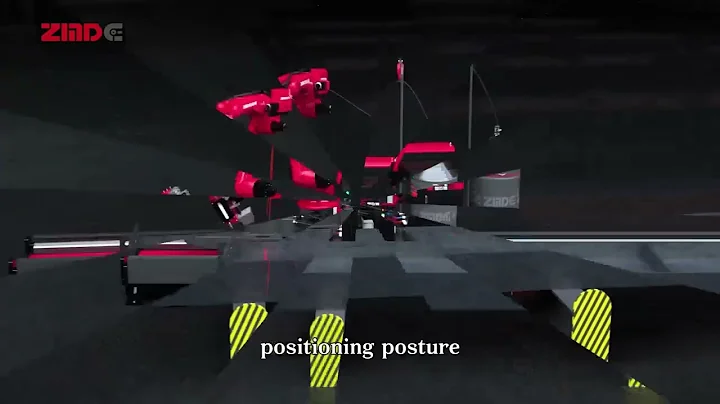 Smart Welding Robot for Steel Fab: Massive Cost Cuts & Precision Gains!